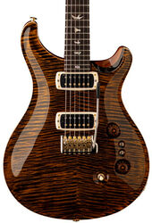 USA Custom 24-08 (TCI Pickups) - tiger eye