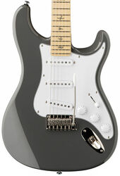 Guitare électrique signature Prs John Mayer SE Silver Sky Maple - Overland gray