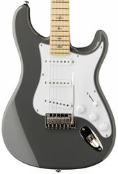 John Mayer SE Silver Sky Maple - Overland Gray