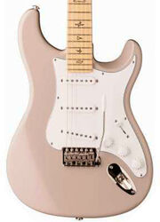 John Mayer Silver Sky USA (MN) - Moc Sand Satin