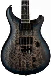 Mark Holcomb - holcomb wraparound blue burst