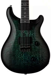 Mark Holcomb - cobalt smokeburst