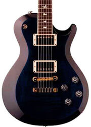 Guitare électrique single cut Prs S2 McCarty 594 Singlecut (USA) - Whale blue