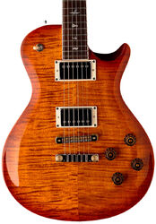 Guitare électrique single cut Prs SE McCarty 594 Singlecut - Vintage sunburst