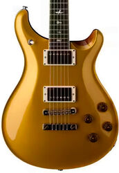 USA McCarty 594 - gold top natural back