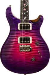 Guitare électrique solid body Prs Private Stock Orianthi Ltd #22-353157 - Blooming lotus glow