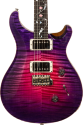 Guitare électrique double cut Prs Private Stock Orianthi Ltd #22-353157 - Blooming lotus glow