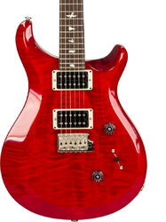 USA S2 Custom 24 - scarlet red