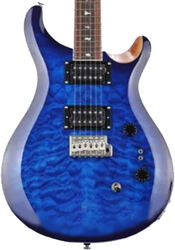 SE Custom 24-08 - faded blue