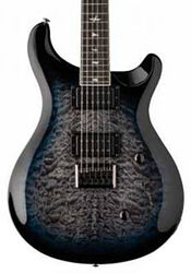 SE Mark Holcomb - Holcomb Blue Burst