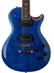 SE McCarty 594 Singlecut - faded blue