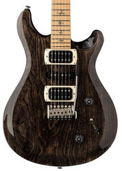 SE Swamp Ash Special (Wing Tuners) - charcoal