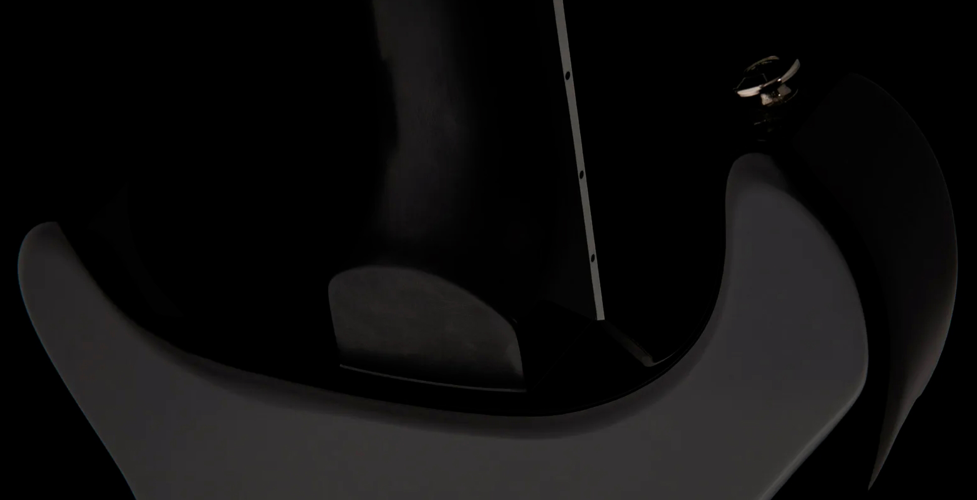 Prs Mark Holcomb Se Signature 2h Seymour Duncan Ht Eb - Holcomb Blue Burst - Guitare Électrique MÉtal - Variation 5