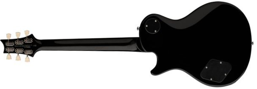 Prs Mccarty 594 Singlecut Se 2h Ht Rw - Black Gold Burst - Guitare Électrique Single Cut - Variation 1