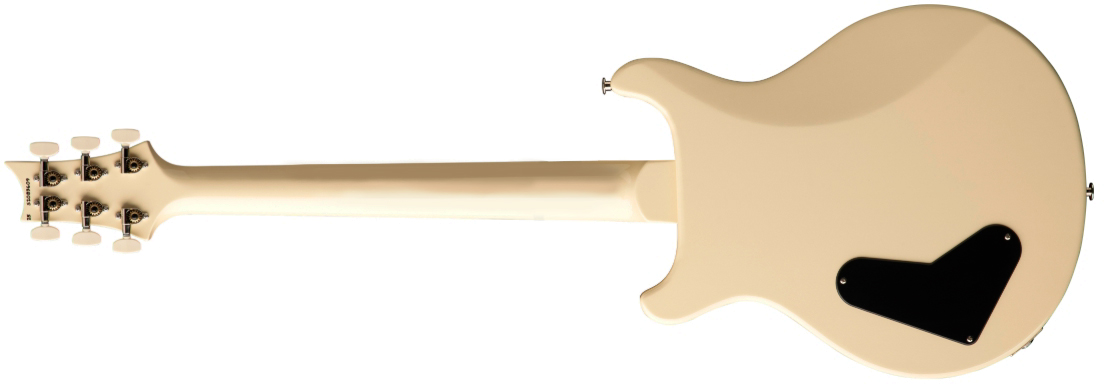 Prs Mira 594 S2 Usa 2h Ht Rw - Antique White - Guitare Électrique Double Cut - Variation 1