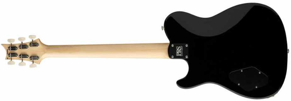 Prs Nf 53 Bolt-on Usa 2mh Ht Mn - Black - Guitare Électrique Forme Tel - Variation 1