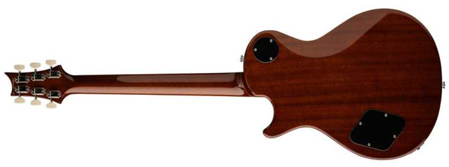 Prs S2 Mccarty 594 Singlecut Usa 2h 58/15lt Ht Rw - Honey Gold Burst - Guitare Électrique Single Cut - Variation 1