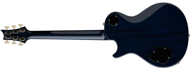Prs S2 Mccarty 594 Singlecut Usa 2h 58/15lt Ht Rw - Lake Blue - Guitare Électrique Single Cut - Variation 1
