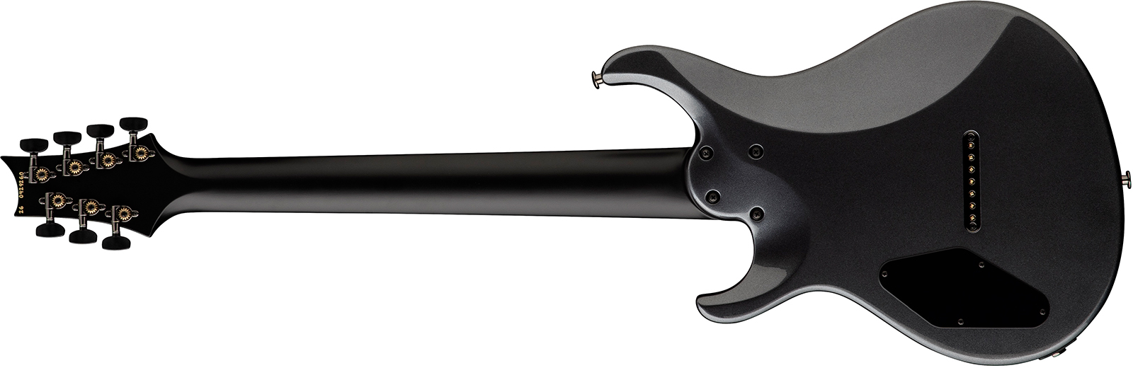 Prs Tekton Svn Usa 7c Baryton 2h Ht Eb - Bloodstone Red - Guitare Électrique Baryton - Variation 1
