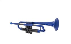 Trompette étude Ptrumpet TROMPETTE BLEU