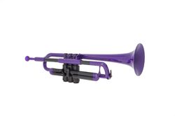 Trompette étude Ptrumpet TROMPETTE VIOLET