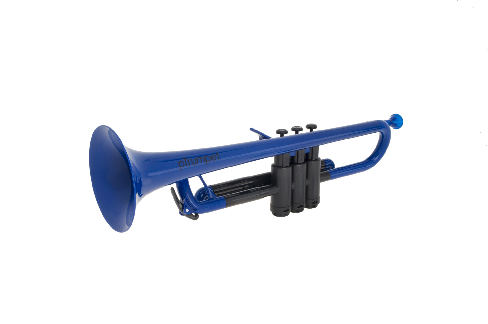 Ptrumpet Trompette Bleu - Trompette Étude - Variation 2