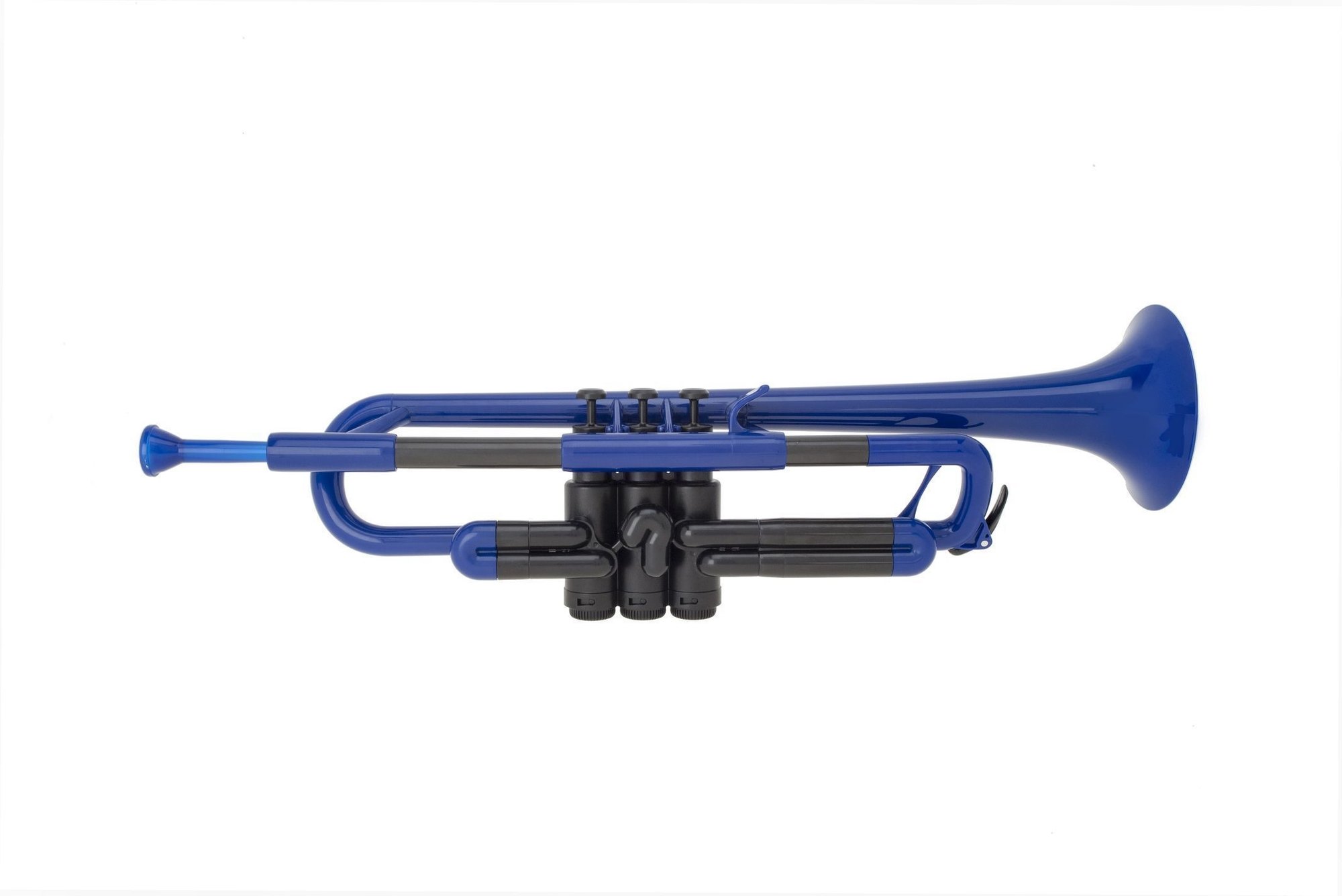 Ptrumpet Trompette Bleu - Trompette Étude - Variation 8