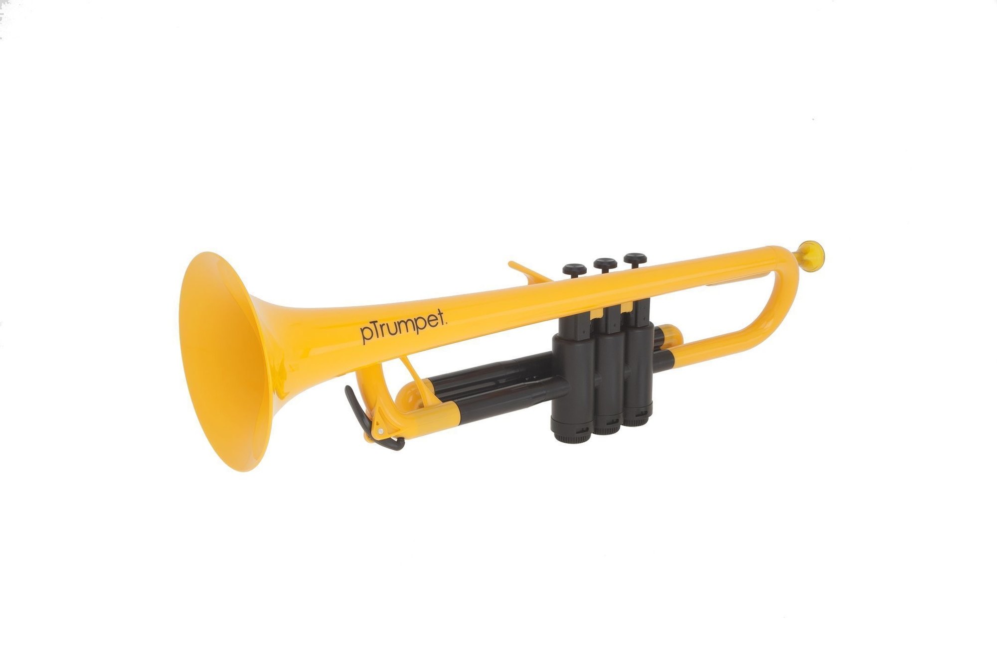 Ptrumpet Trompette Jaune - Trompette Étude - Variation 2