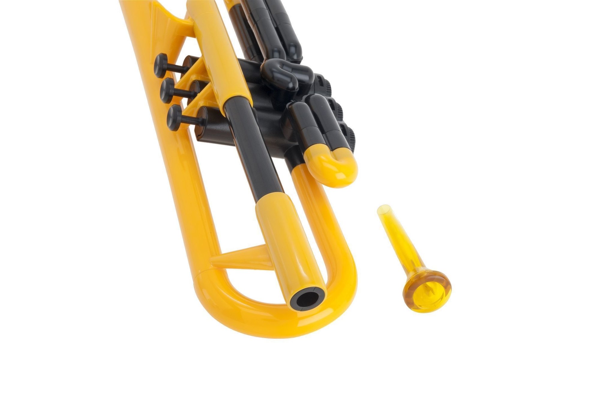 Ptrumpet Trompette Jaune - Trompette Étude - Variation 6