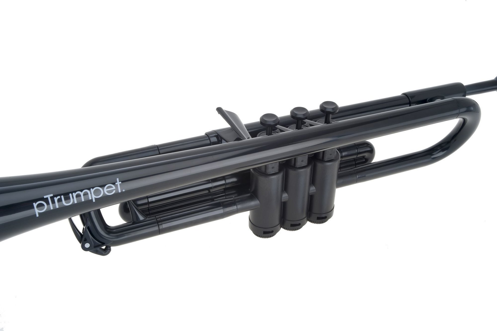 Ptrumpet Trompette Noir - Trompette Étude - Variation 5