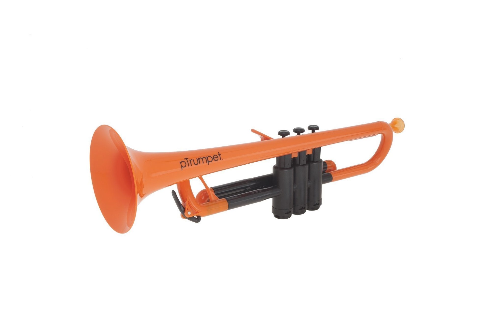 Ptrumpet Trompette Orange - Trompette Étude - Variation 2