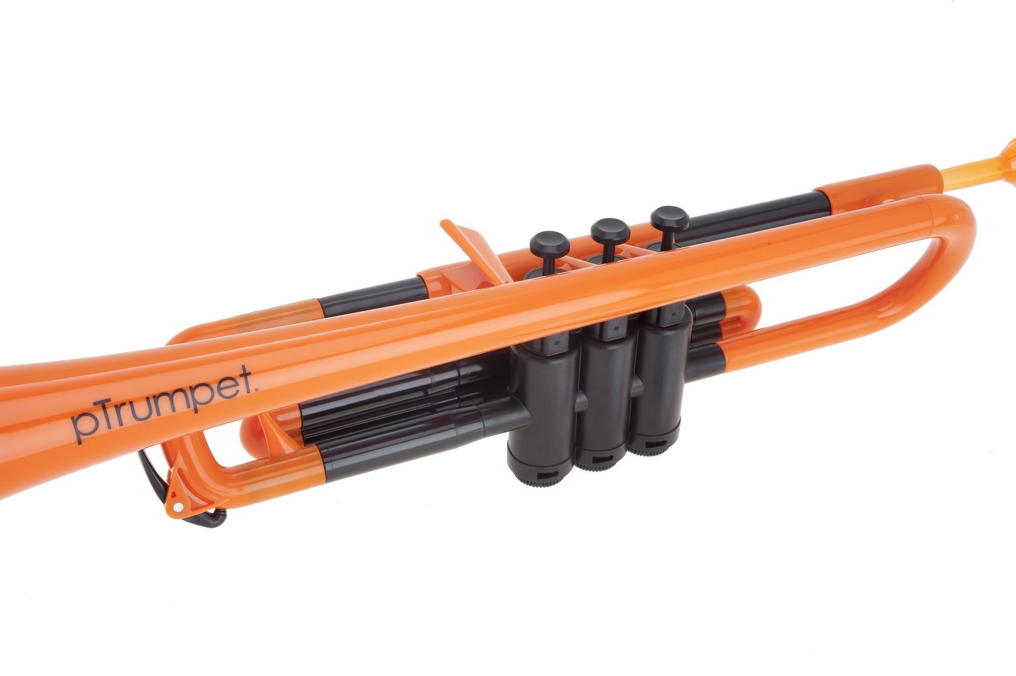 Ptrumpet Trompette Orange - Trompette Étude - Variation 5