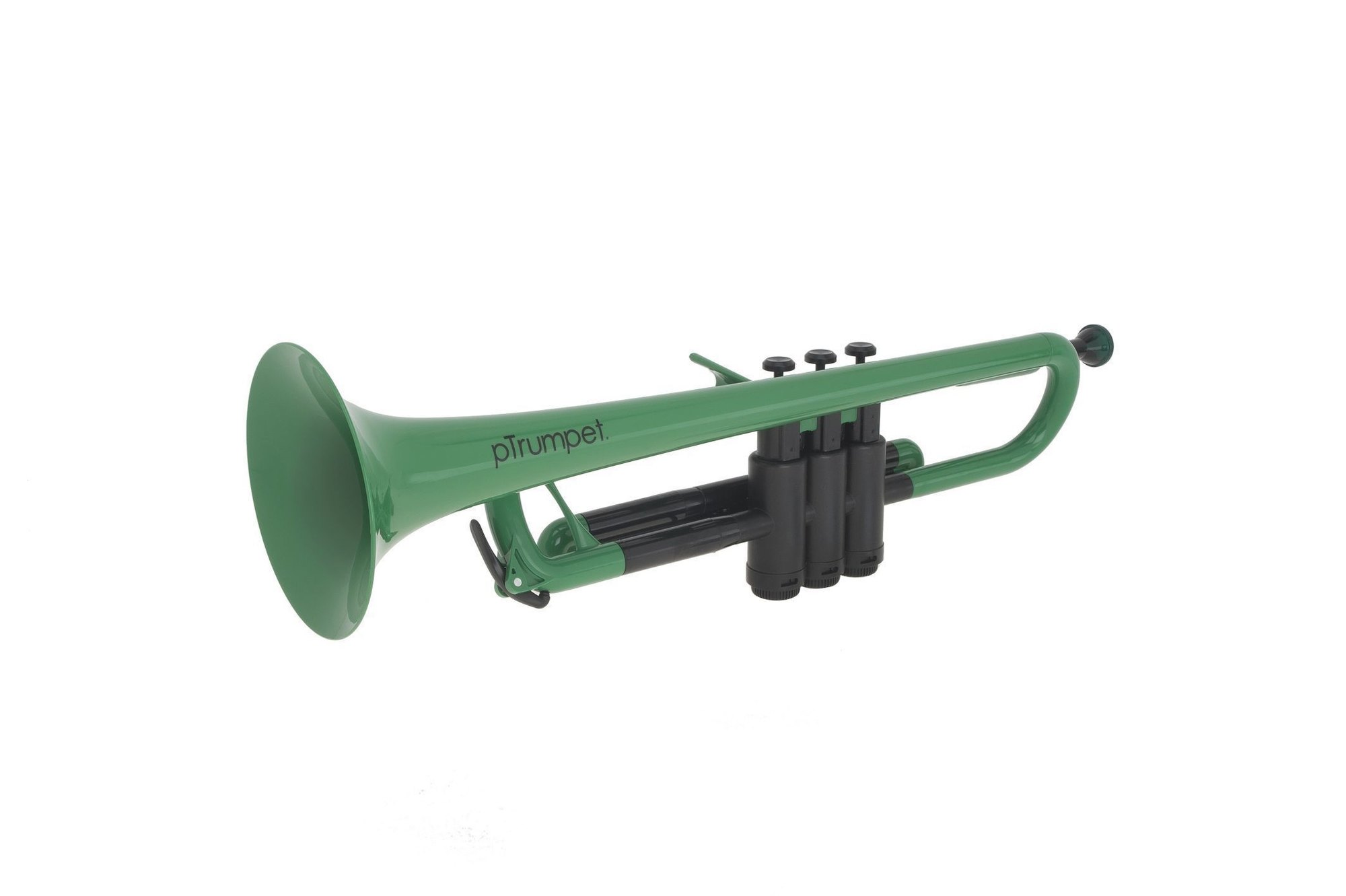 Ptrumpet Trompette Vert - Trompette Étude - Variation 2