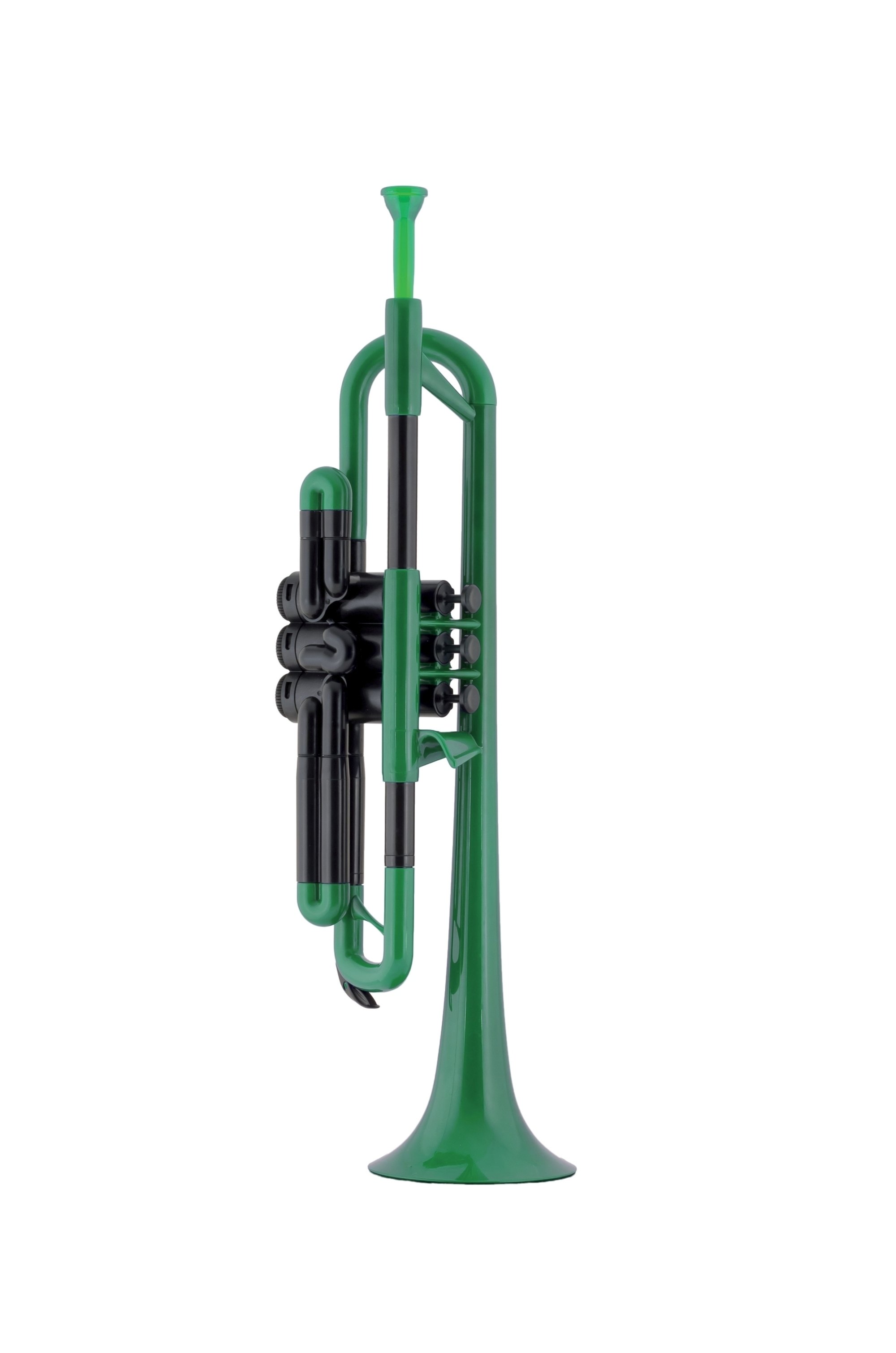 Ptrumpet Trompette Vert - Trompette Étude - Variation 1