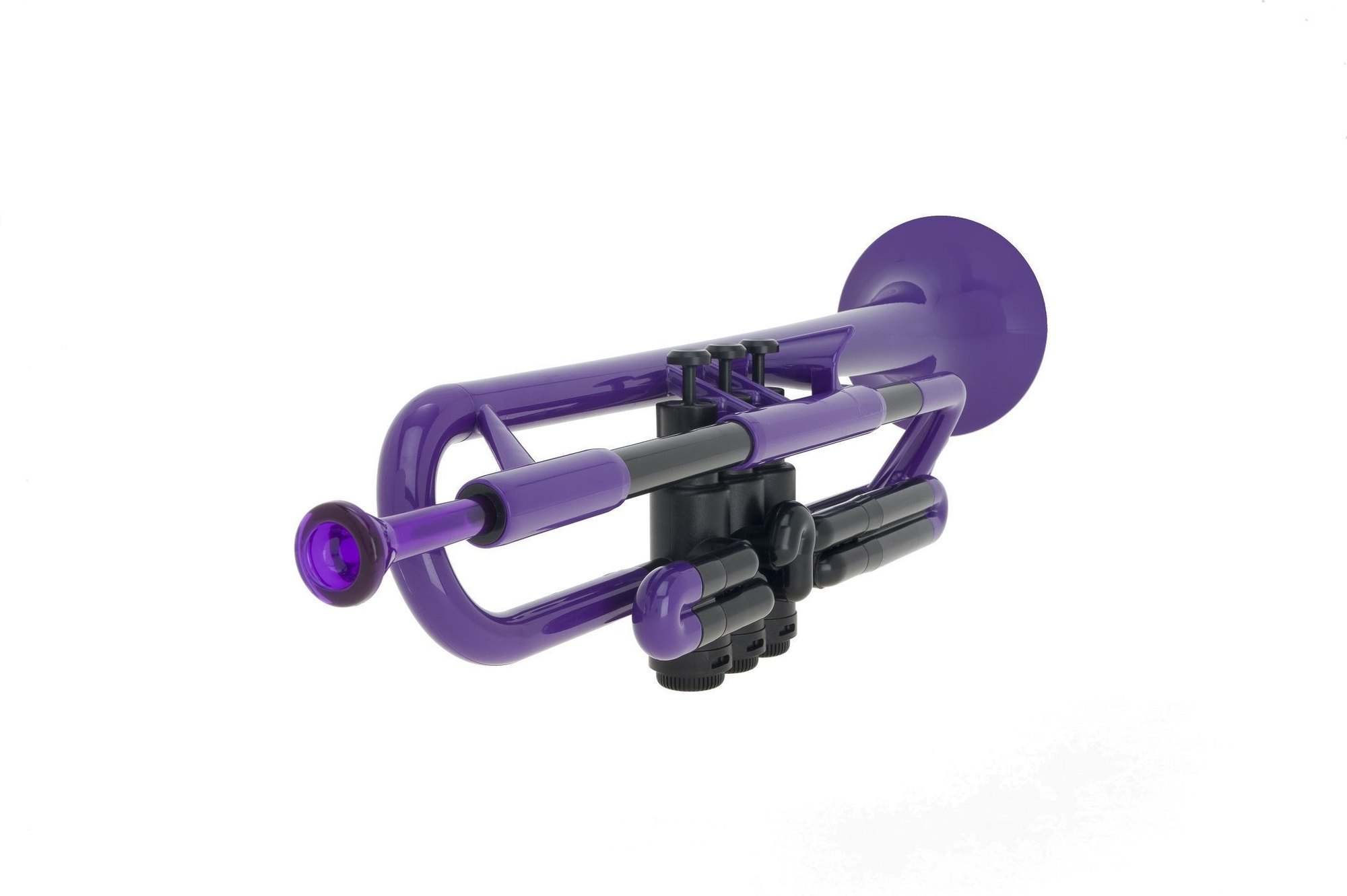 Ptrumpet Trompette Violet - Trompette Étude - Variation 3