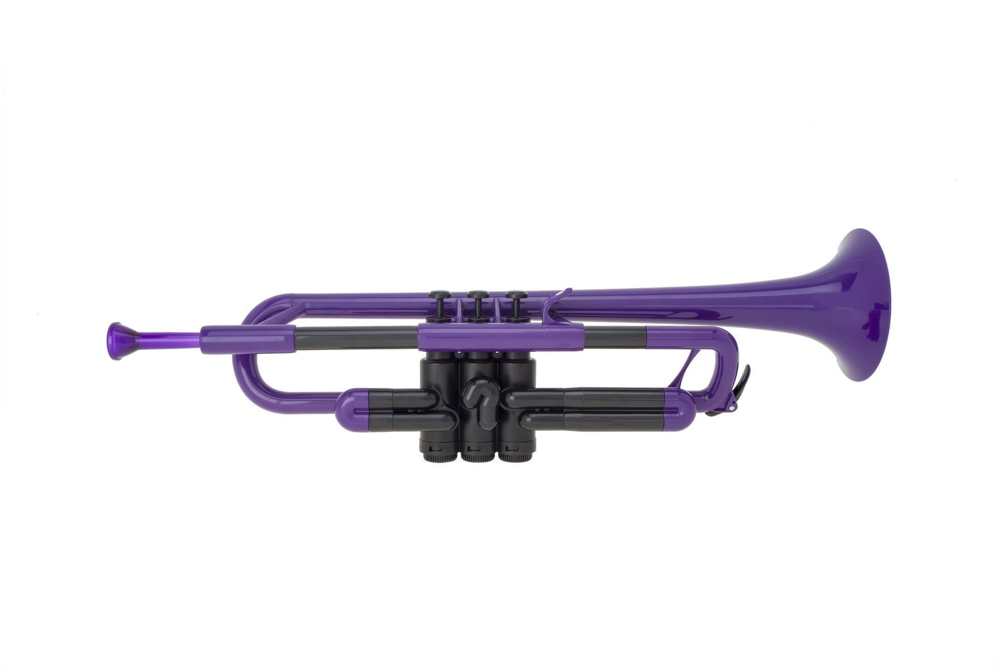 Ptrumpet Trompette Violet - Trompette Étude - Variation 8