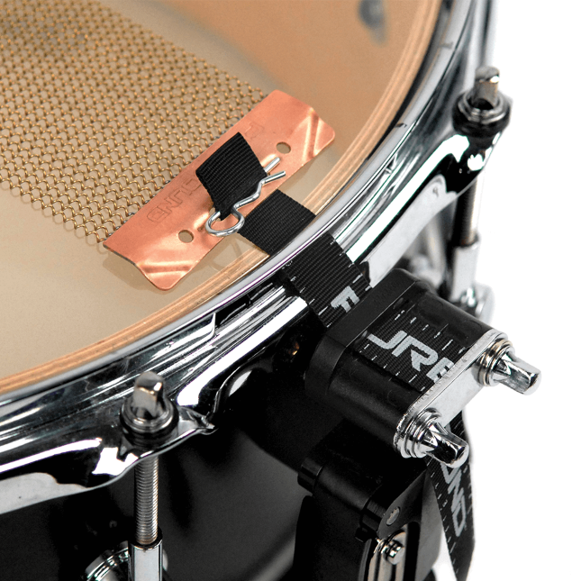 Puresound Cpb1424 - Timbre Batterie - Variation 1