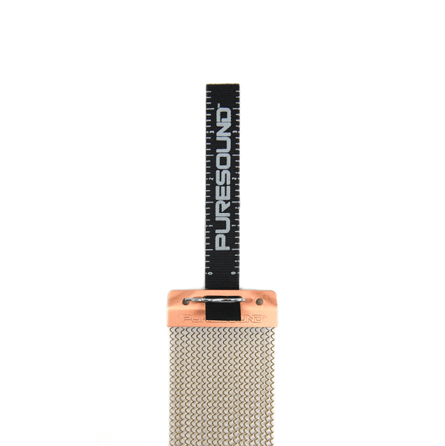 Puresound Cpb1420 Custom Pro 20 Spires Brass 14 - Timbre Batterie - Main picture