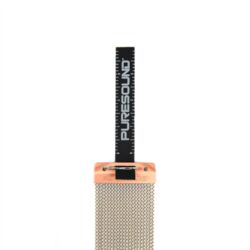 Timbre batterie Puresound                      CPB1420 CUSTOM PRO 20 SPIRES BRASS 14