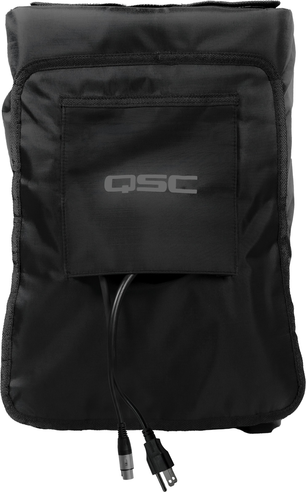 Qsc Cb10-vcr - Housse Enceinte & Sub Sono - Variation 1
