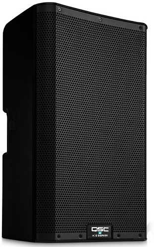 PIONEER DJ - XPRS 122 - Enceinte active 12 - Dimension'Sono