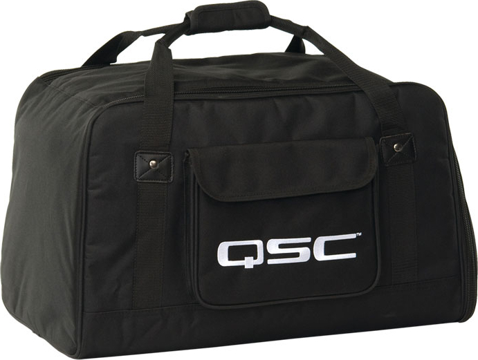 Qsc K8 Tote - Housse Enceinte & Sub Sono - Main picture