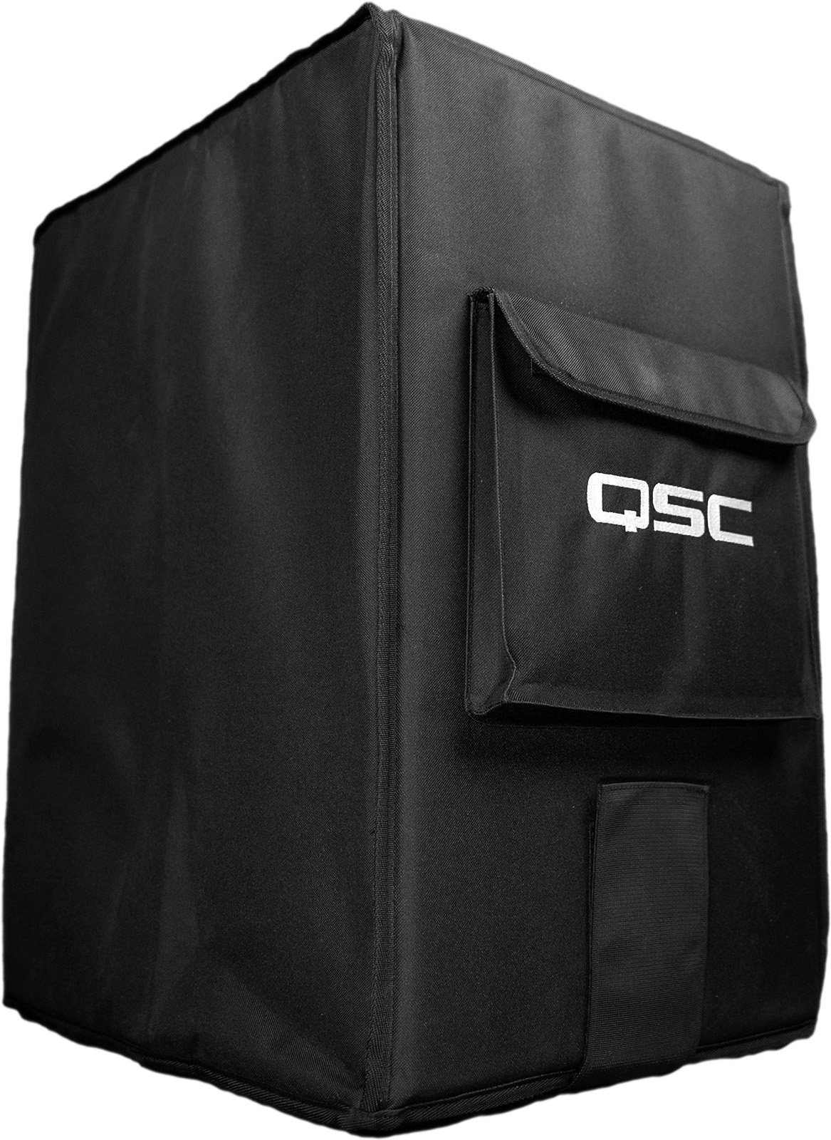 Qsc Kc12-cvr Pour Kc12 - Housse Enceinte & Sub Sono - Main picture