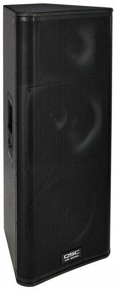 Qsc Kw153 - Enceinte Sono Active - Main picture