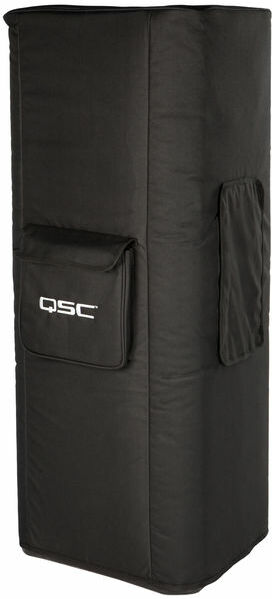 Qsc Kw153 Cover - Housse Enceinte & Sub Sono - Main picture