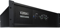 Ampli puissance sono stéréo Qsc RMX 4050A