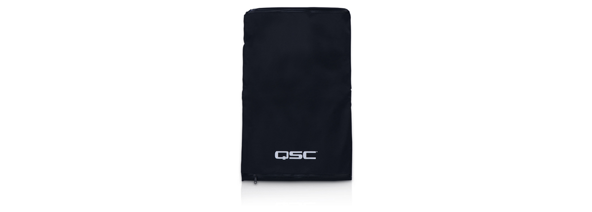 Qsc K8,2 Cover - Housse Enceinte & Sub Sono - Variation 2