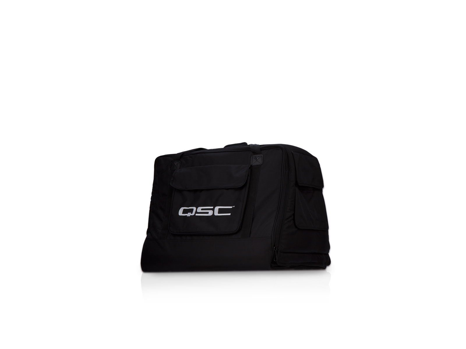 Qsc Kla12 Tote - Housse Enceinte & Sub Sono - Variation 1