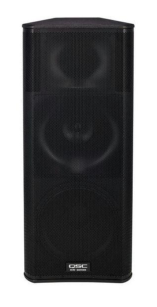 Qsc Kw153 - Enceinte Sono Active - Variation 4