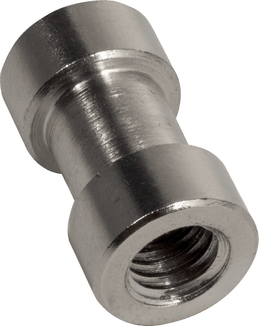 Quiklok Adaptateur Appareil Photo 1/4 - Pied De Micro - Main picture